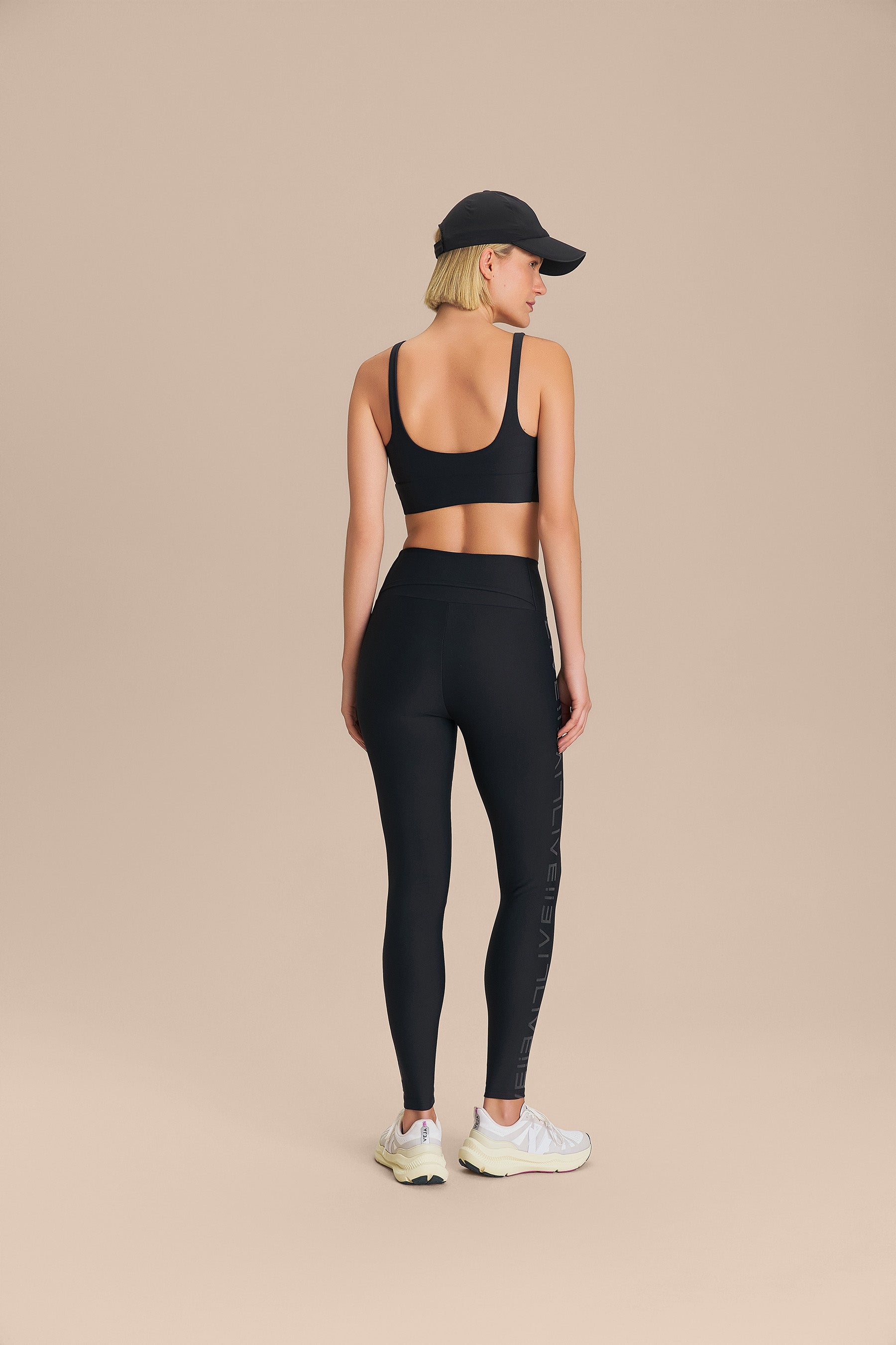 Leggings Icon Neo Long