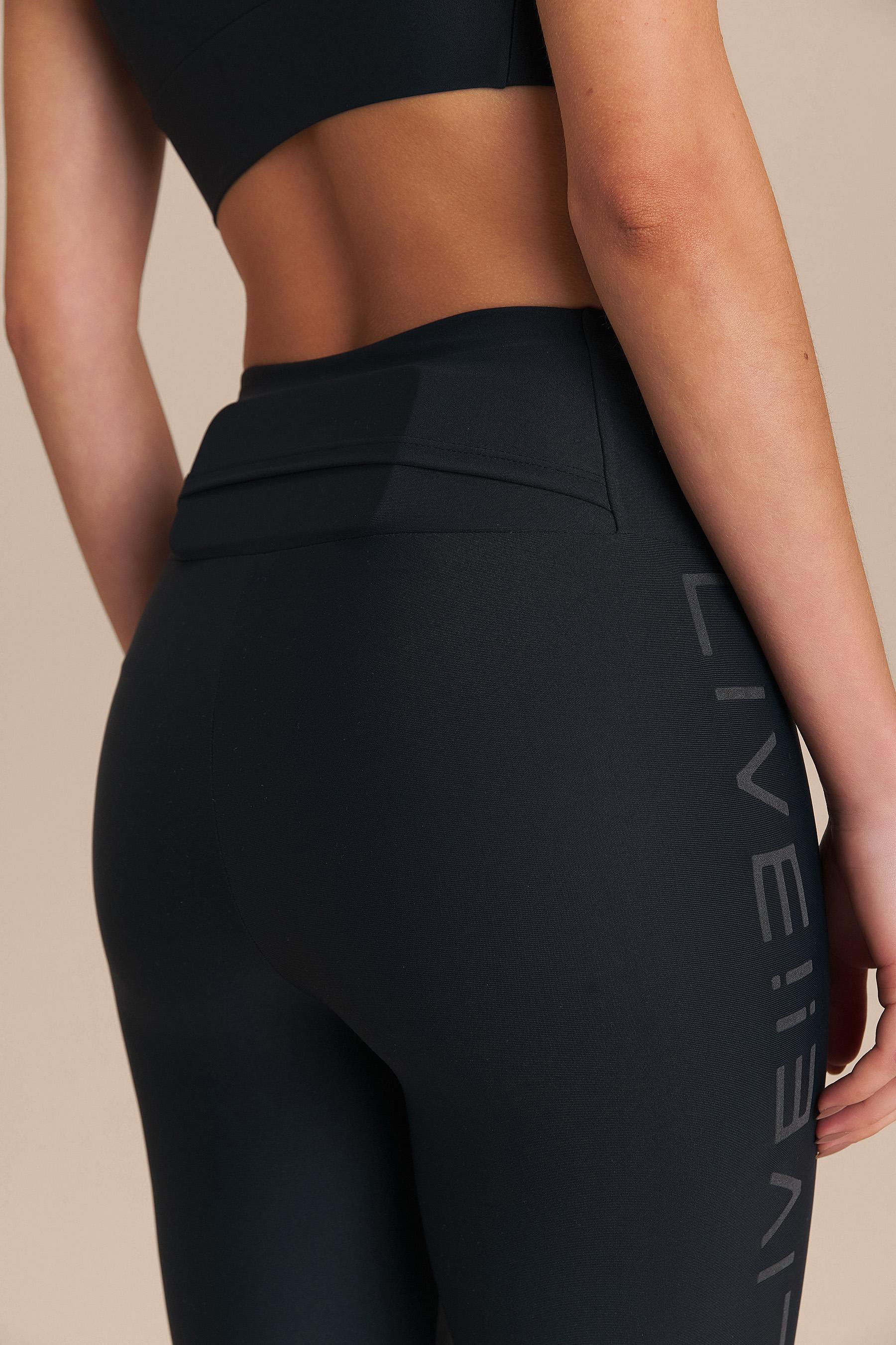 Leggings Icon Neo Long