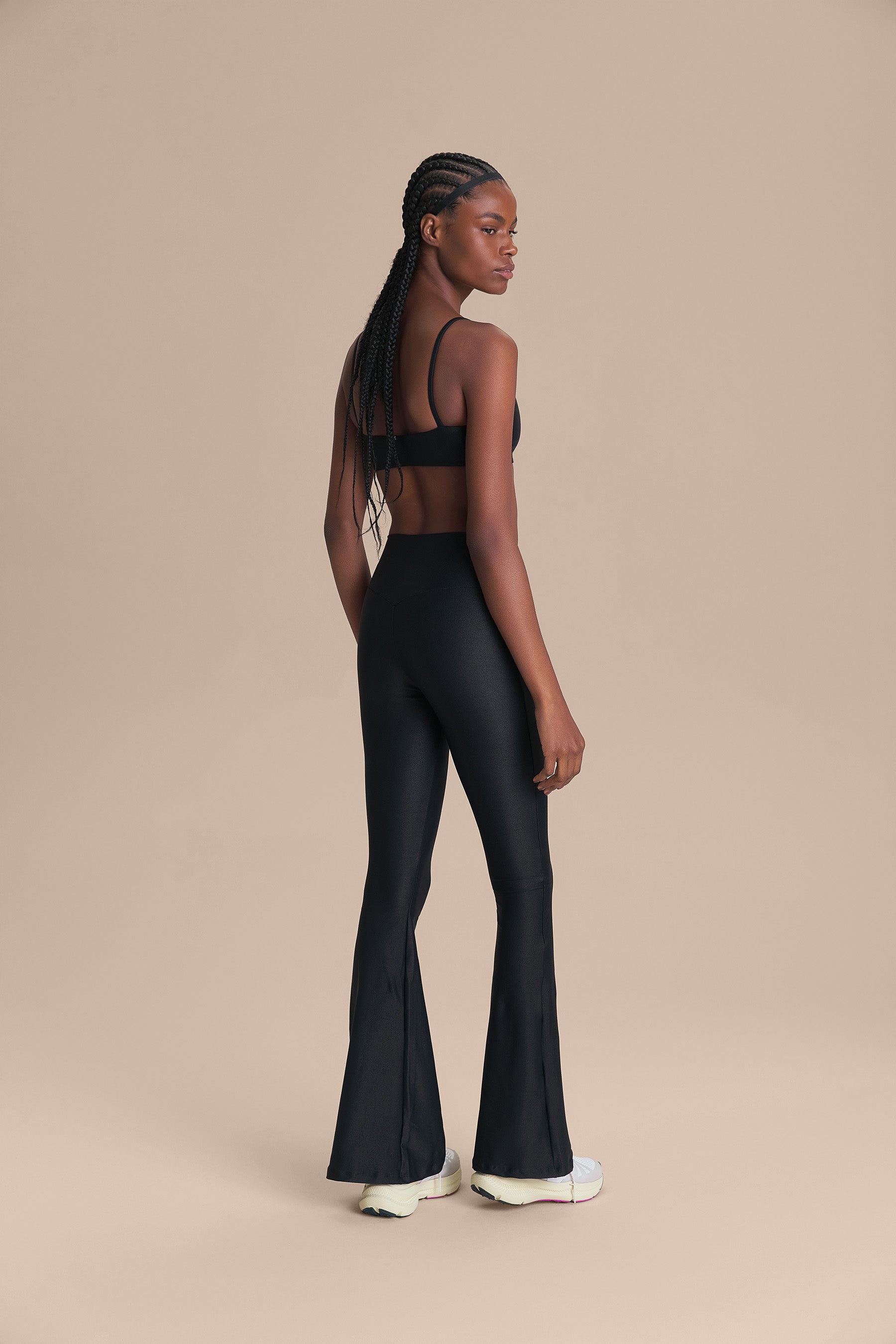 Allure® Adaptiv Flared Pant