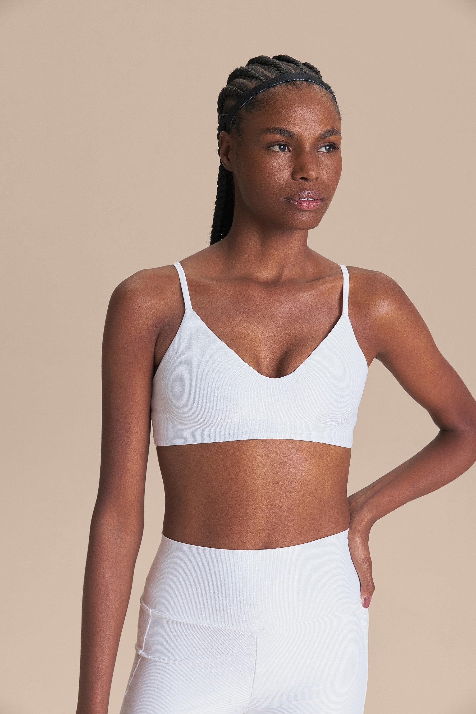 Allure® Adaptiv Slim Bra