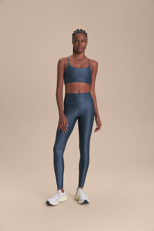 Allure® Adaptiv Long Leggings - LIVE! - WaveFit