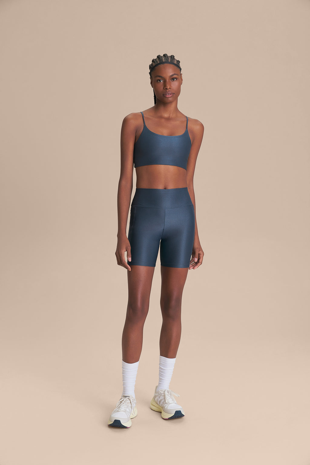 Allure® Adaptiv Curve Bra - LIVE! - WaveFit