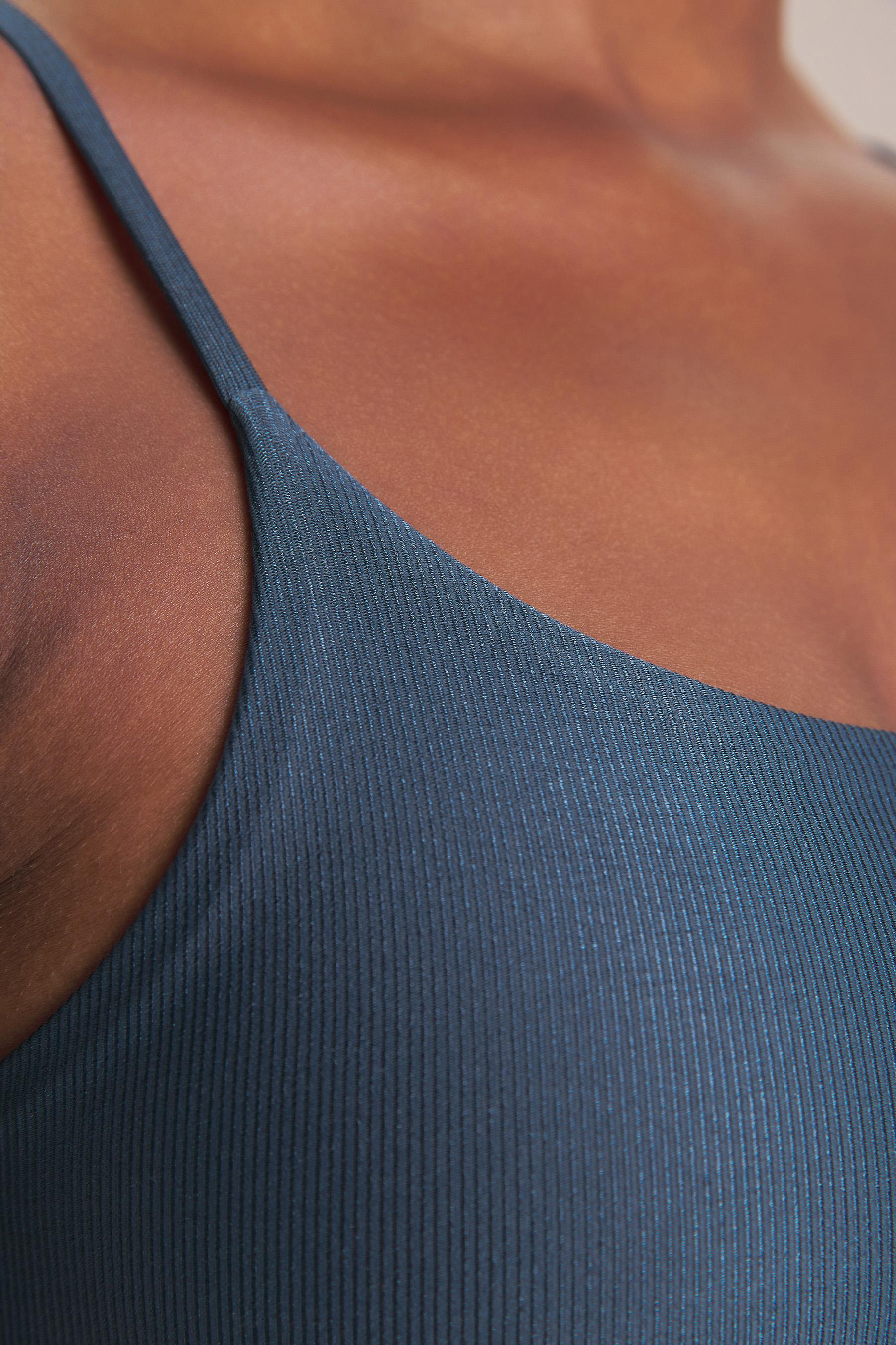 Allure® Adaptiv Curve Bra - LIVE! - WaveFit