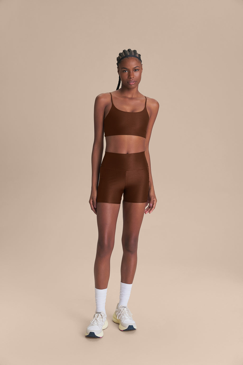 Allure® Adaptiv Fit Shorts - WaveFit