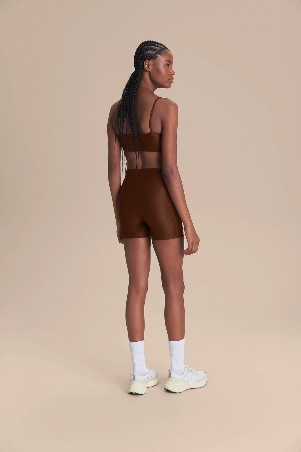 Allure® Adaptiv Fit Shorts - WaveFit