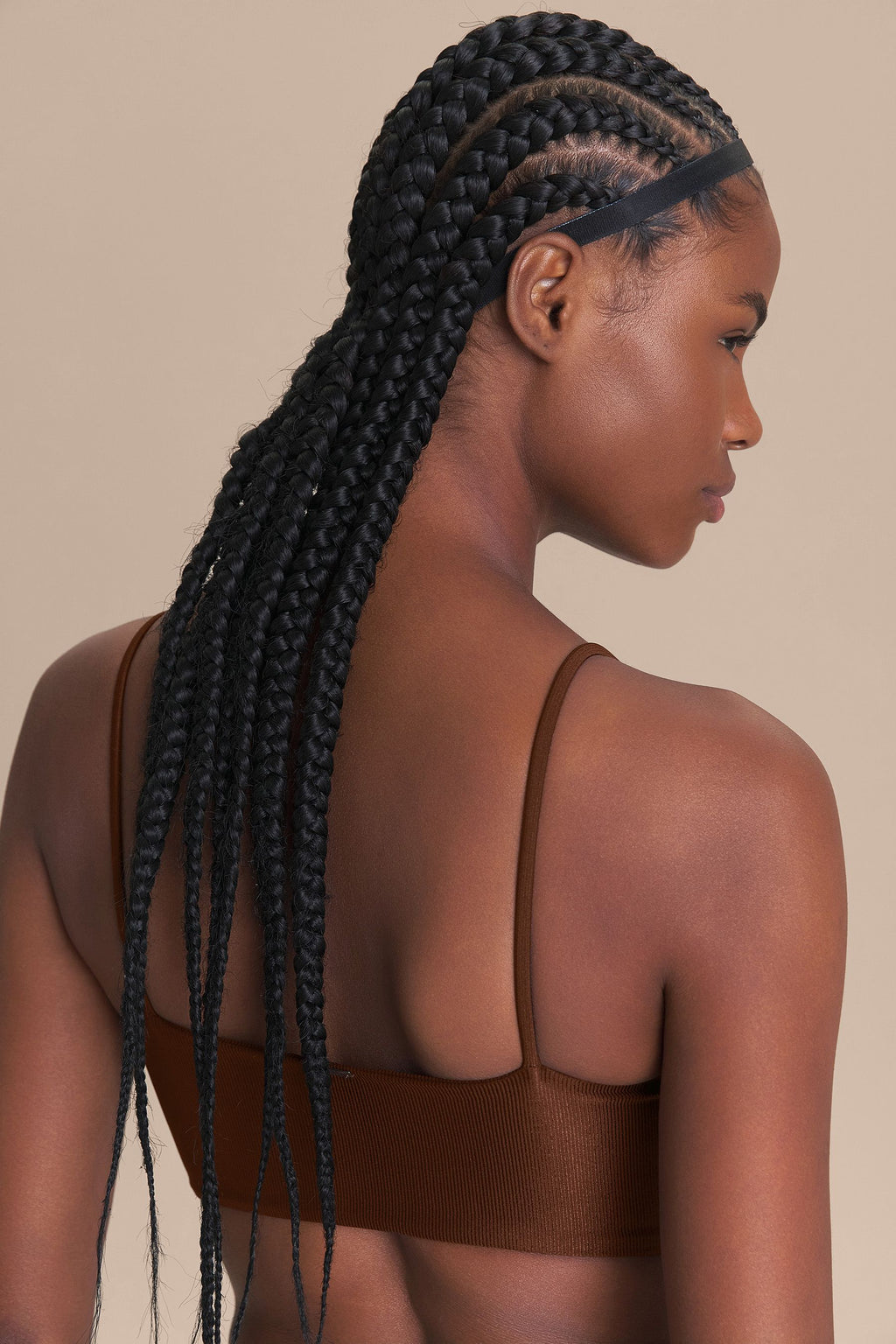 Allure® Adaptiv Curve Bra - LIVE! - WaveFit