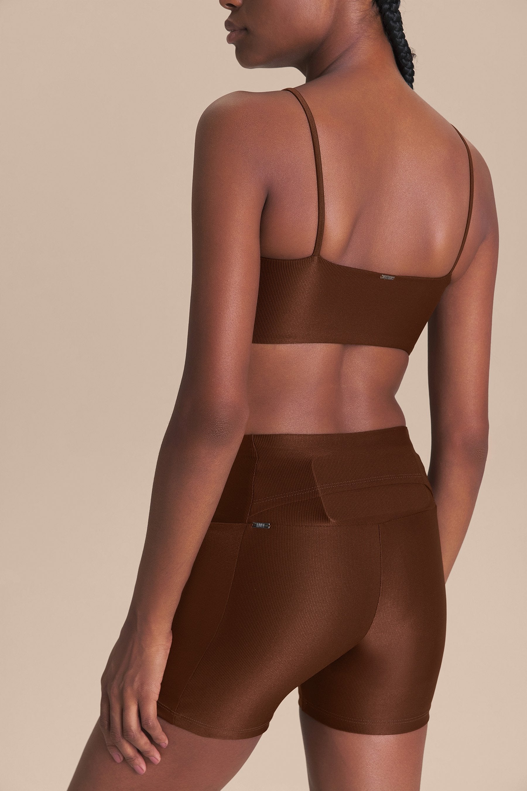 Allure® Adaptiv Fit Shorts - WaveFit