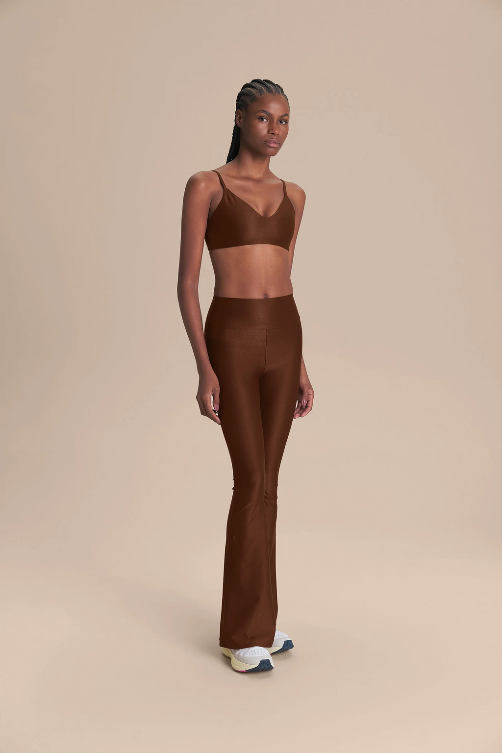 Allure® Adaptiv Slim Bra - WaveFit