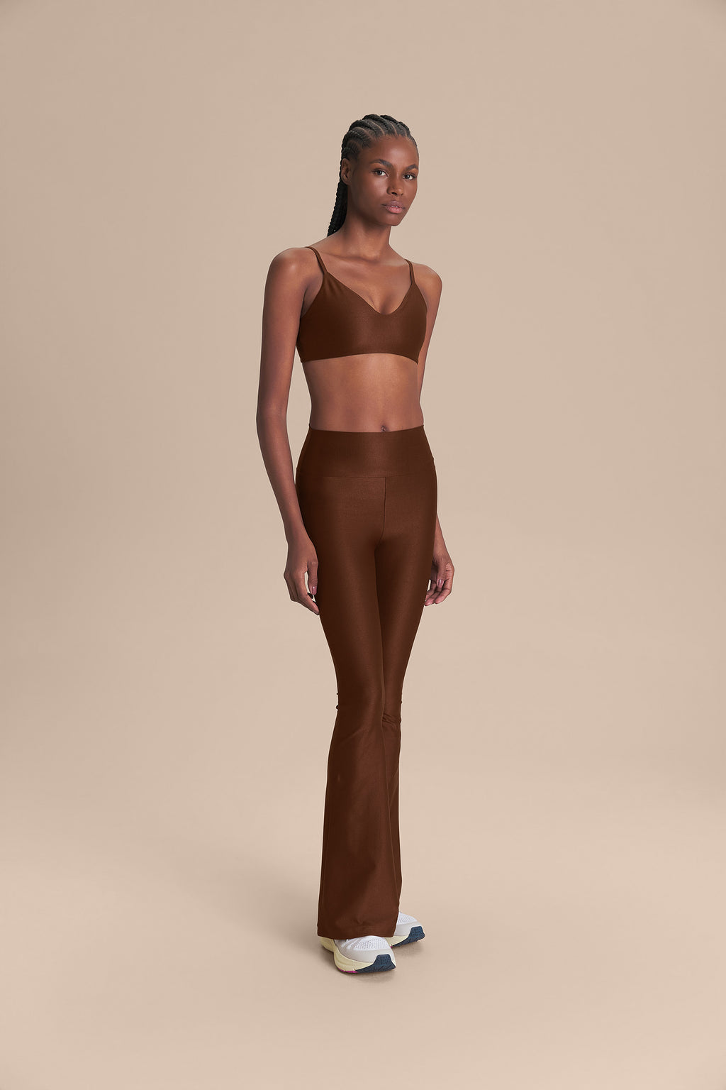 Allure® Adaptiv Flared Pant - WaveFit