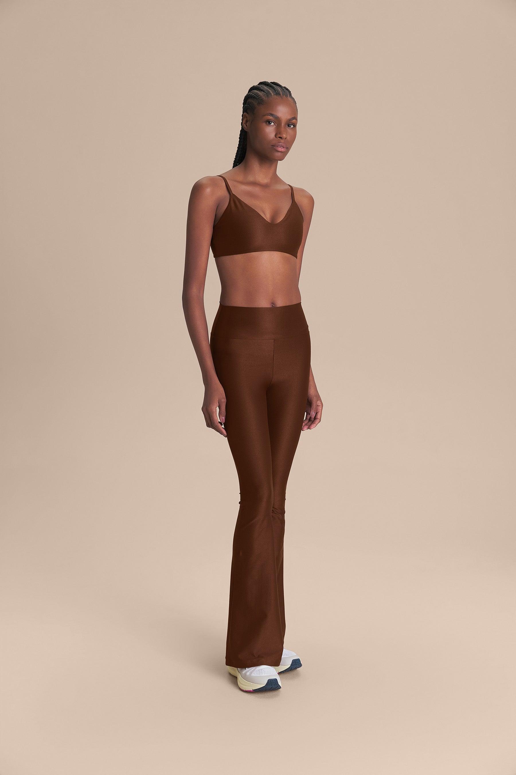 Allure® Adaptiv Flared Pant - WaveFit