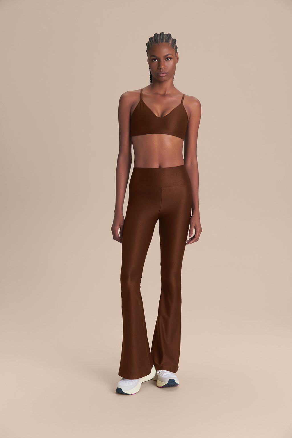 Allure® Adaptiv Flared Pant - WaveFit
