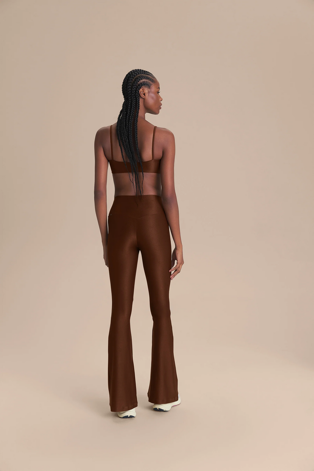 Allure® Adaptiv Slim Bra - WaveFit