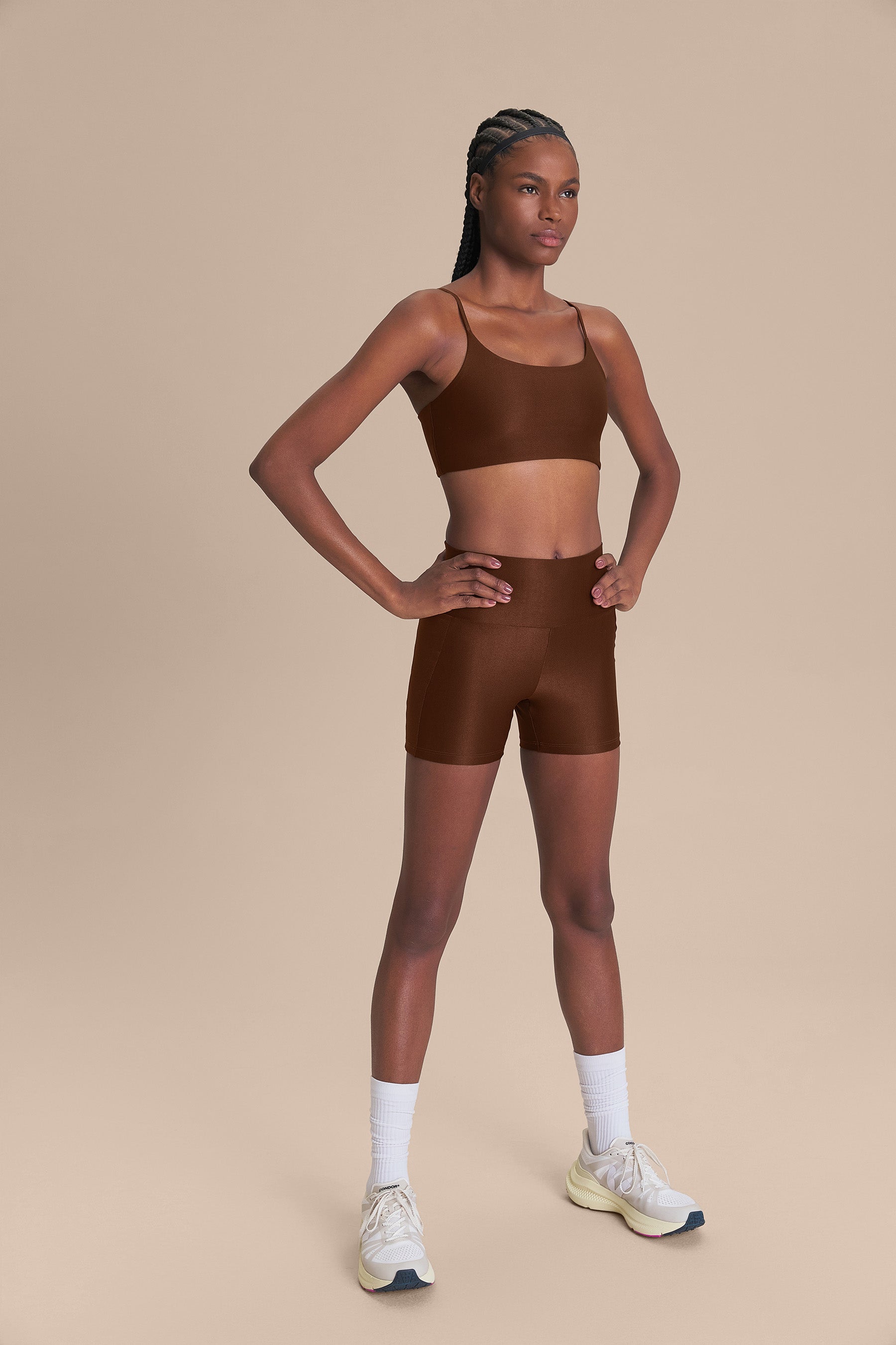 Allure® Adaptiv Fit Shorts