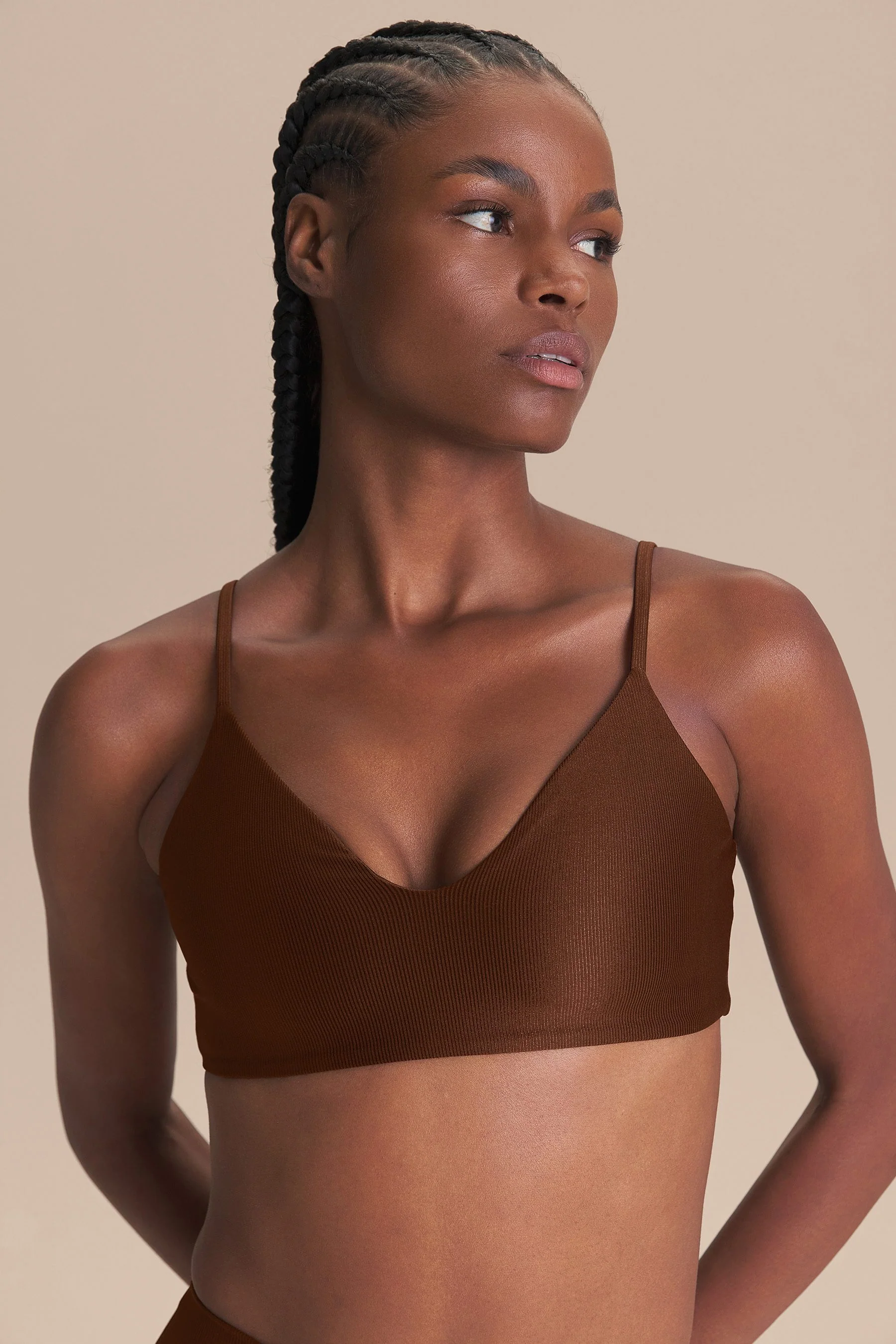 Allure® Adaptiv Slim Bra