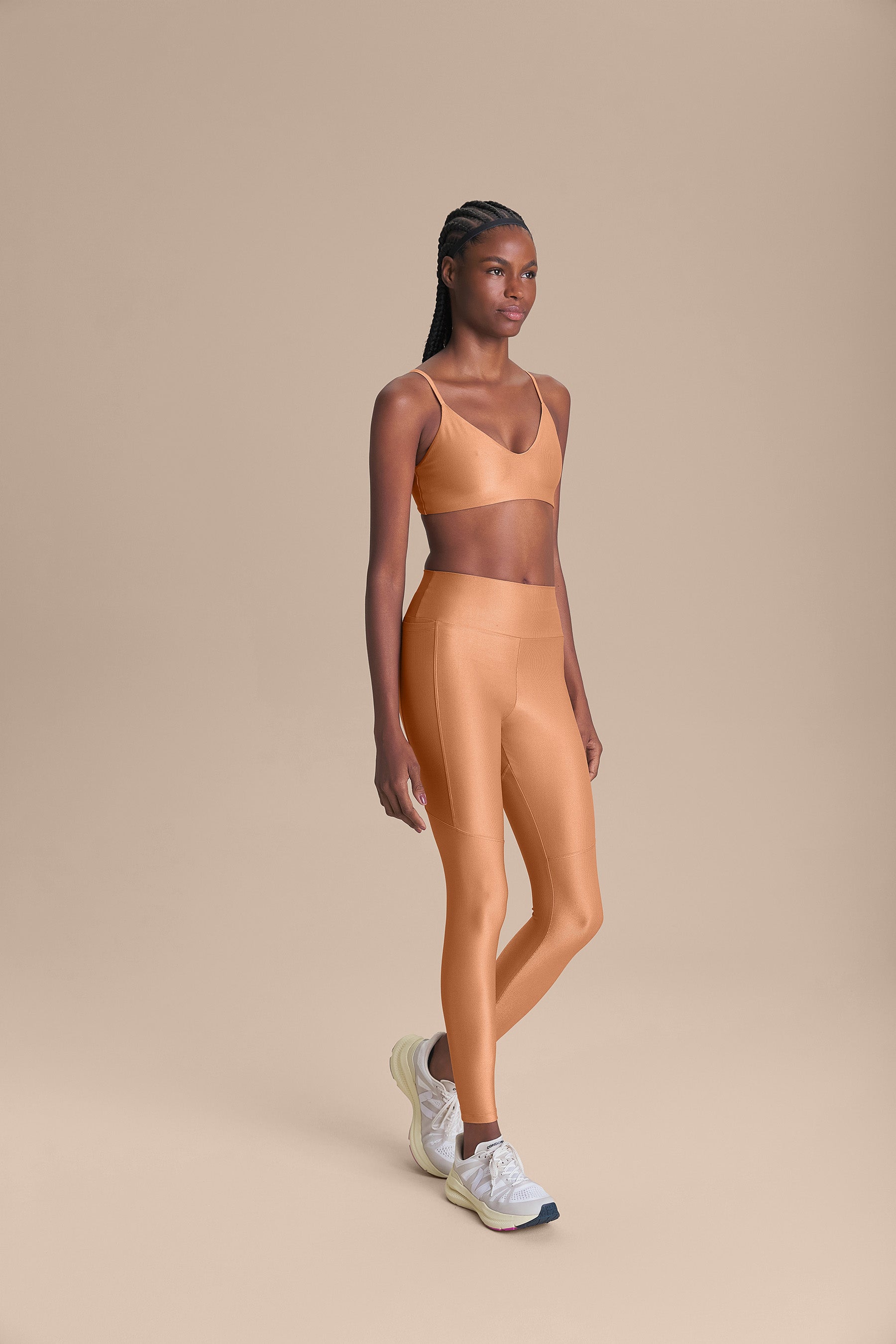 Allure® Adaptiv Slim Bra - WaveFit