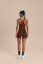 Jumpsuit Short UnderFree - WaveFit