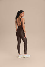 Allure Adaptiv Long Jumpsuit - LIVE! - WaveFit