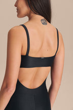 Allure Adaptiv Shorts Jumpsuit - LIVE! - WaveFit