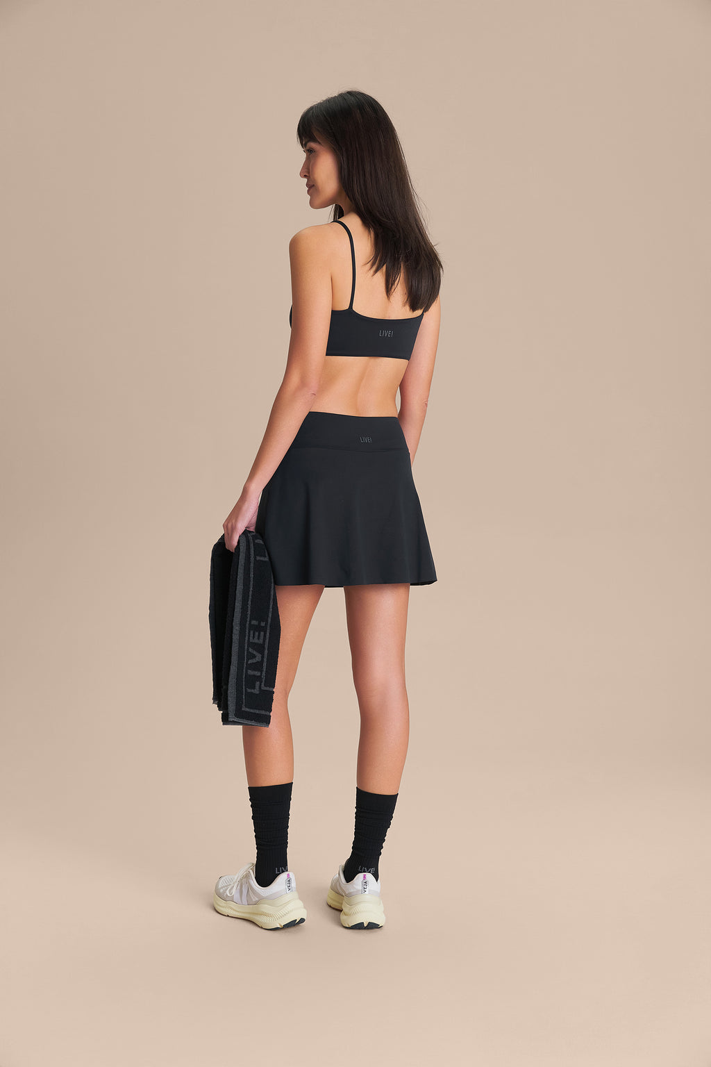 Sense® Curve Bra - WaveFit