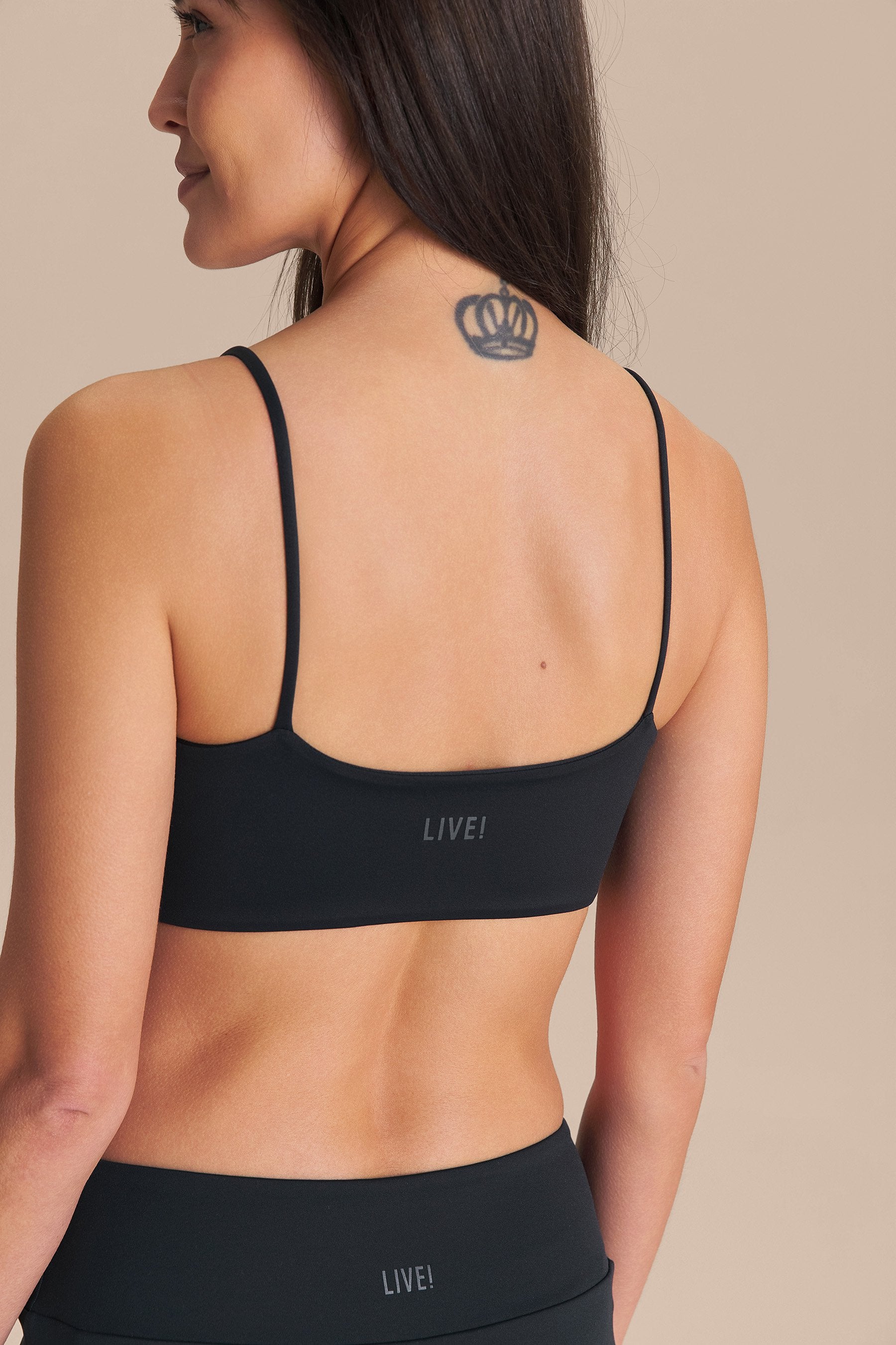 Sense® Curve Bra