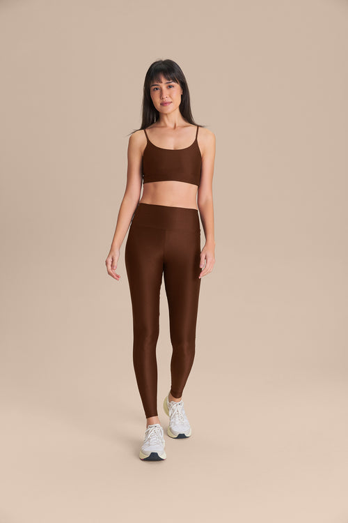 Allure® Adaptiv Long Leggings - LIVE! - WaveFit
