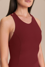 Line Full Jumpsuit -LIVE! - WaveFit