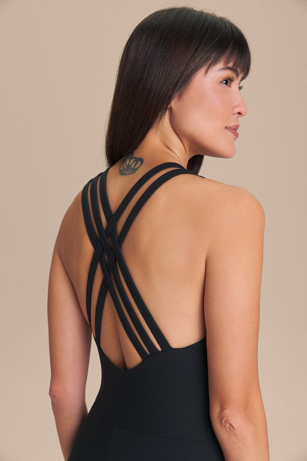 Neopren Line Full Jumpsuit -LIVE! - WaveFit
