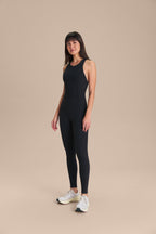 Neopren Line Full Jumpsuit -LIVE! - WaveFit