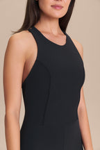 Neopren Line Full Jumpsuit -LIVE! - WaveFit
