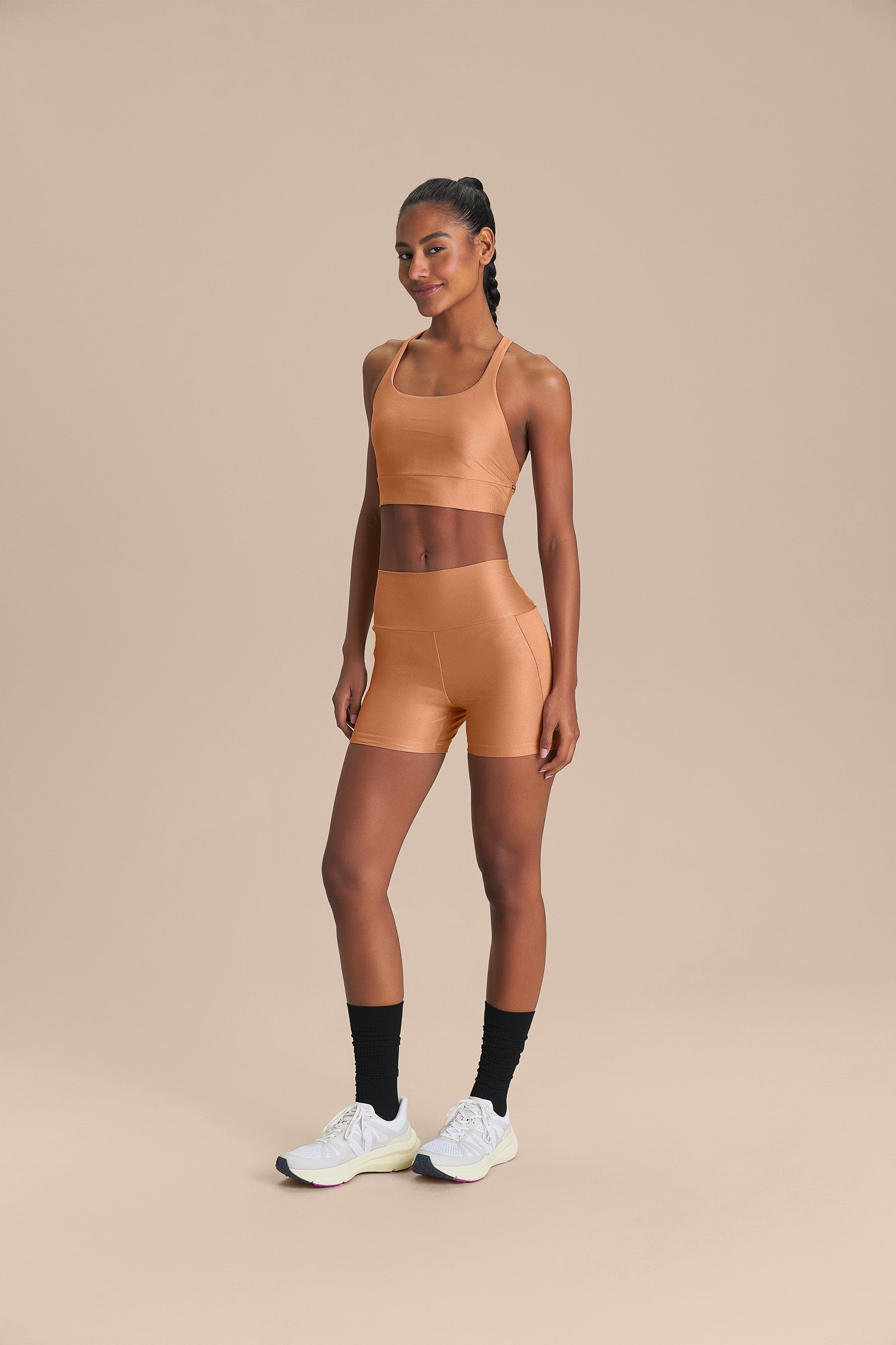 Allure® Adaptiv Fit Shorts