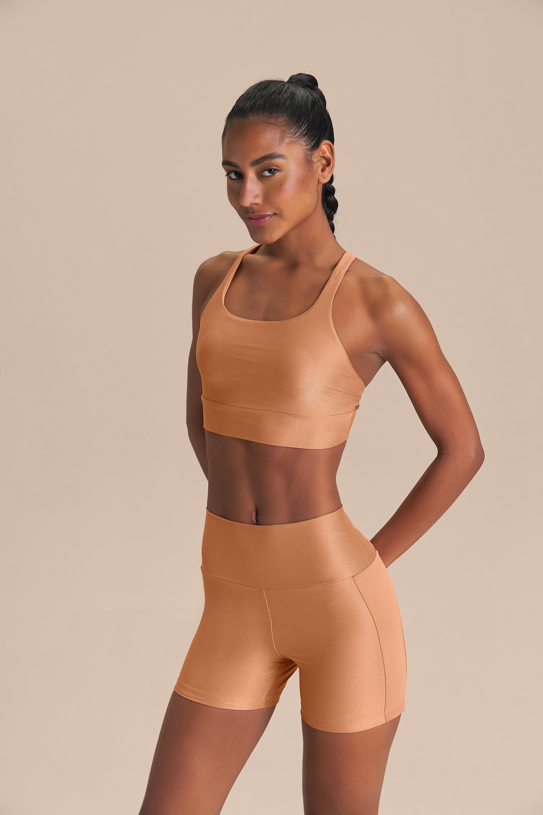 Allure® Adaptiv Fit Shorts