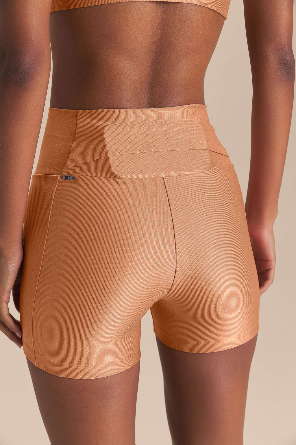 Allure® Adaptiv Fit Shorts - WaveFit