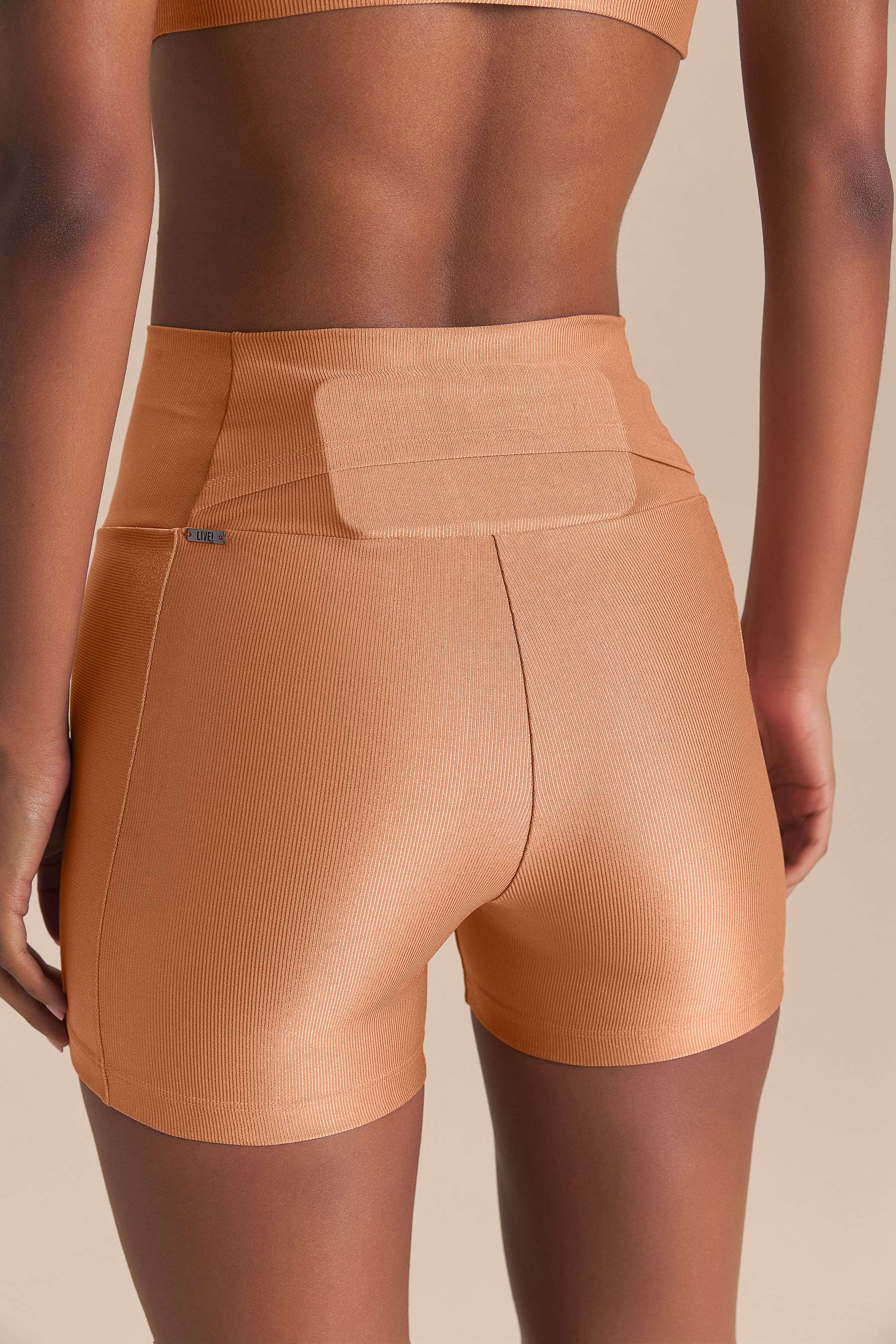 Allure® Adaptiv Fit Shorts - WaveFit