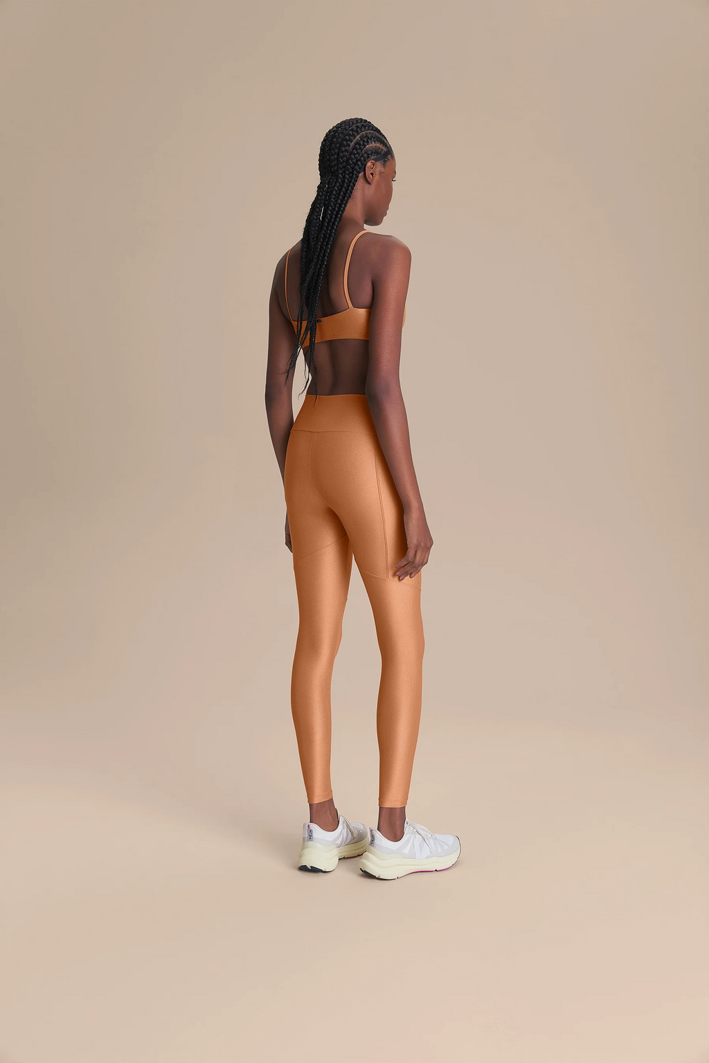 Allure® Adaptiv Slim Bra - WaveFit