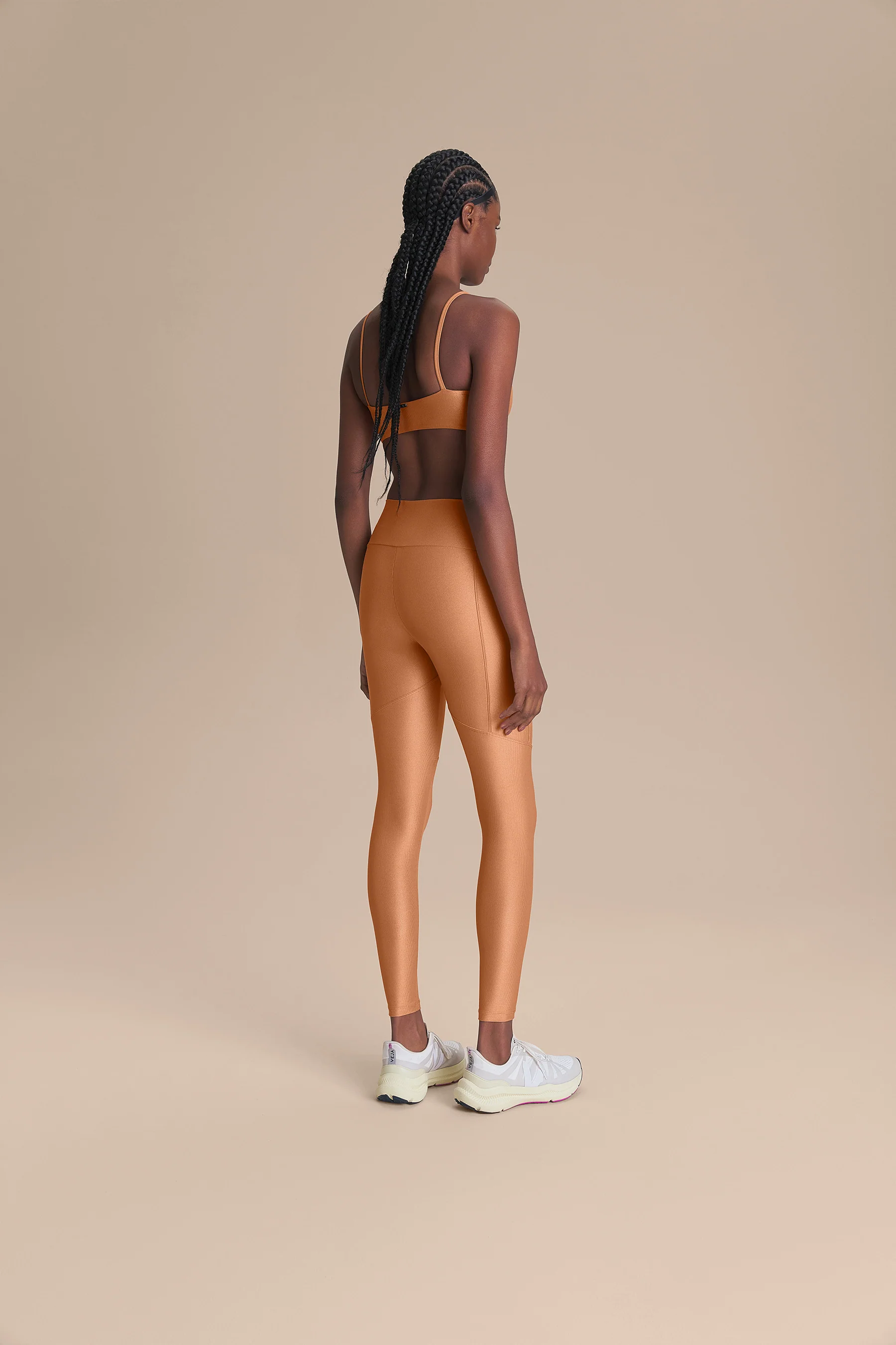 Allure® Adaptiv Slim Bra - WaveFit