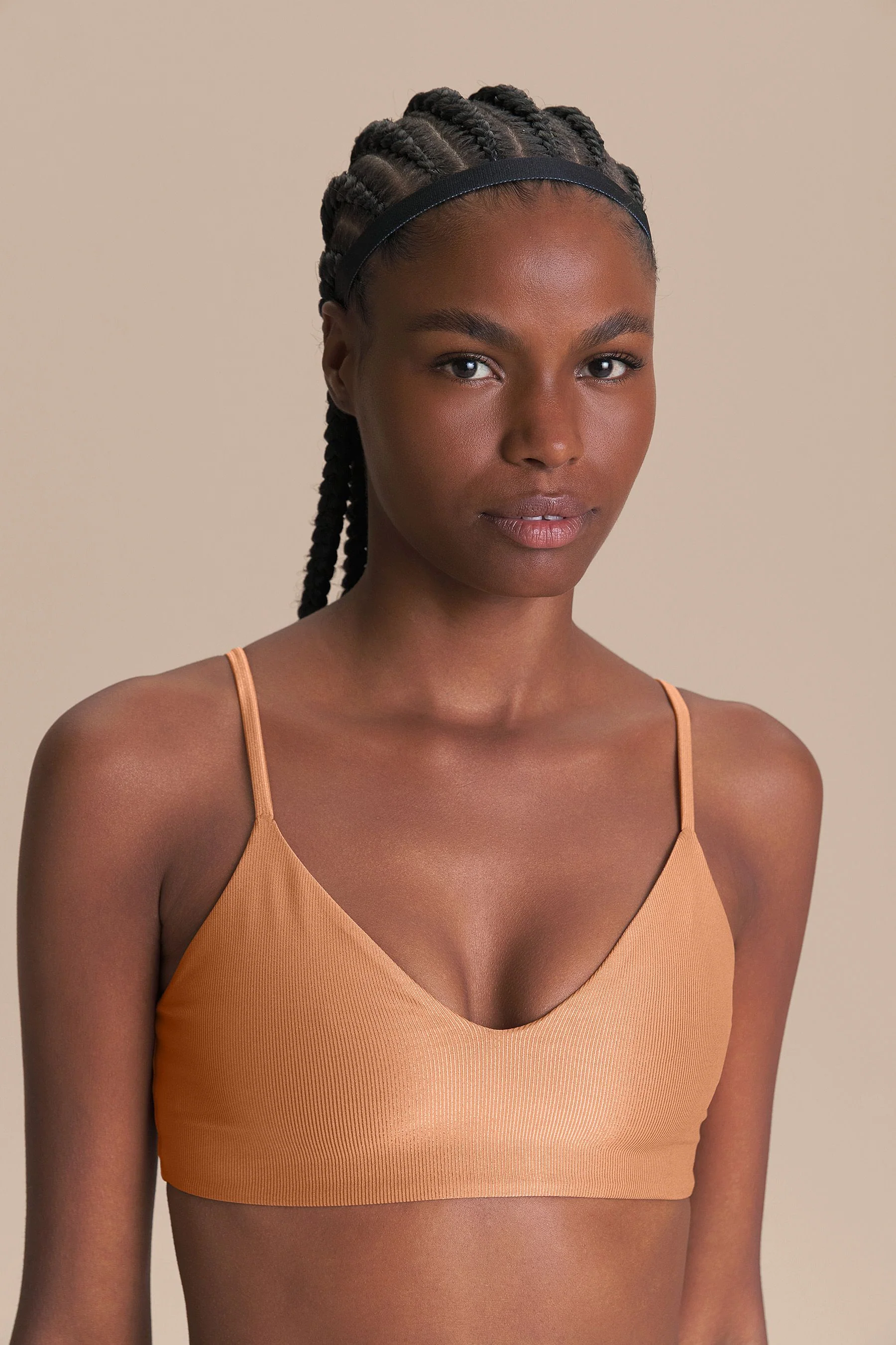 Allure® Adaptiv Slim Bra