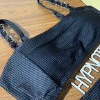 Bikini Madalena Edem Black - WaveFit