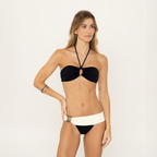 Bikini TQC Elo Bicolor Set - Brazil Del Mar - WaveFit