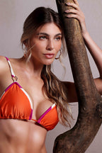 Ring Bikini Set - Karla Vivian