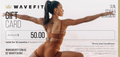 WaveFit Gift Card - WaveFit