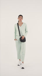 Pants Rino Stone - LIVE!