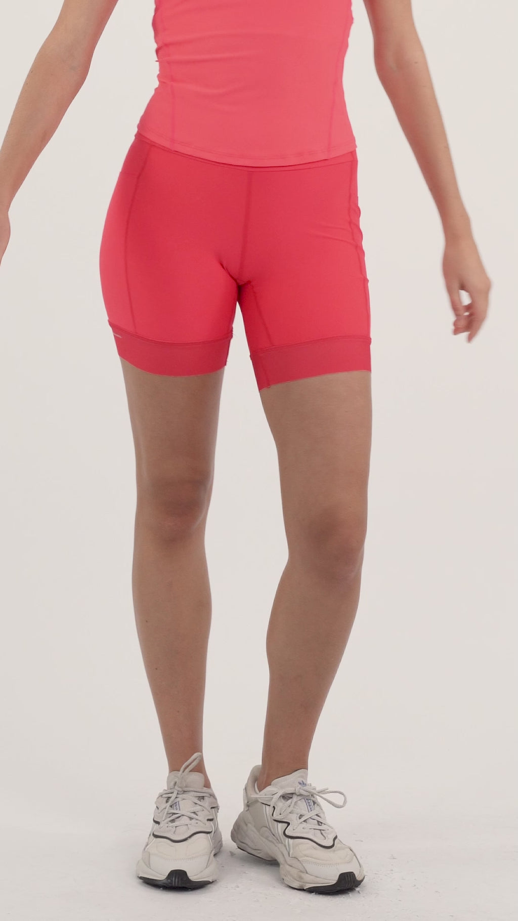Shorts 6" Pockets Run Speed - LIVE!