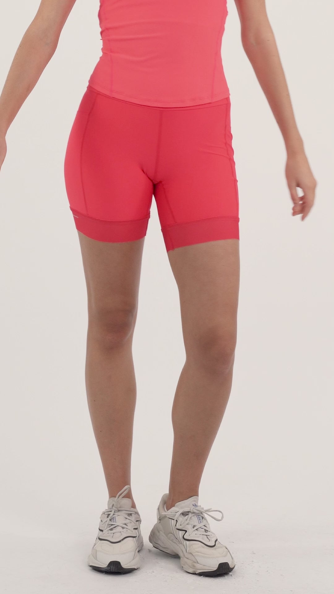 Shorts 6" Pockets Run Speed - LIVE!
