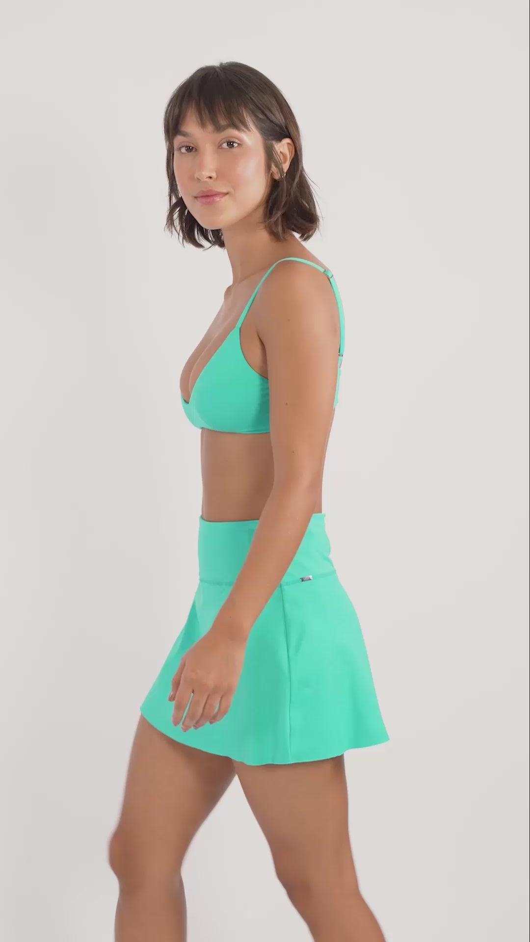 Skirt Sport - LIVE!