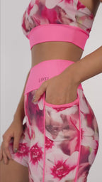 Shorts Water Boost - LIVE!