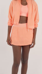 Skirt Tech Pixel - LIVE!