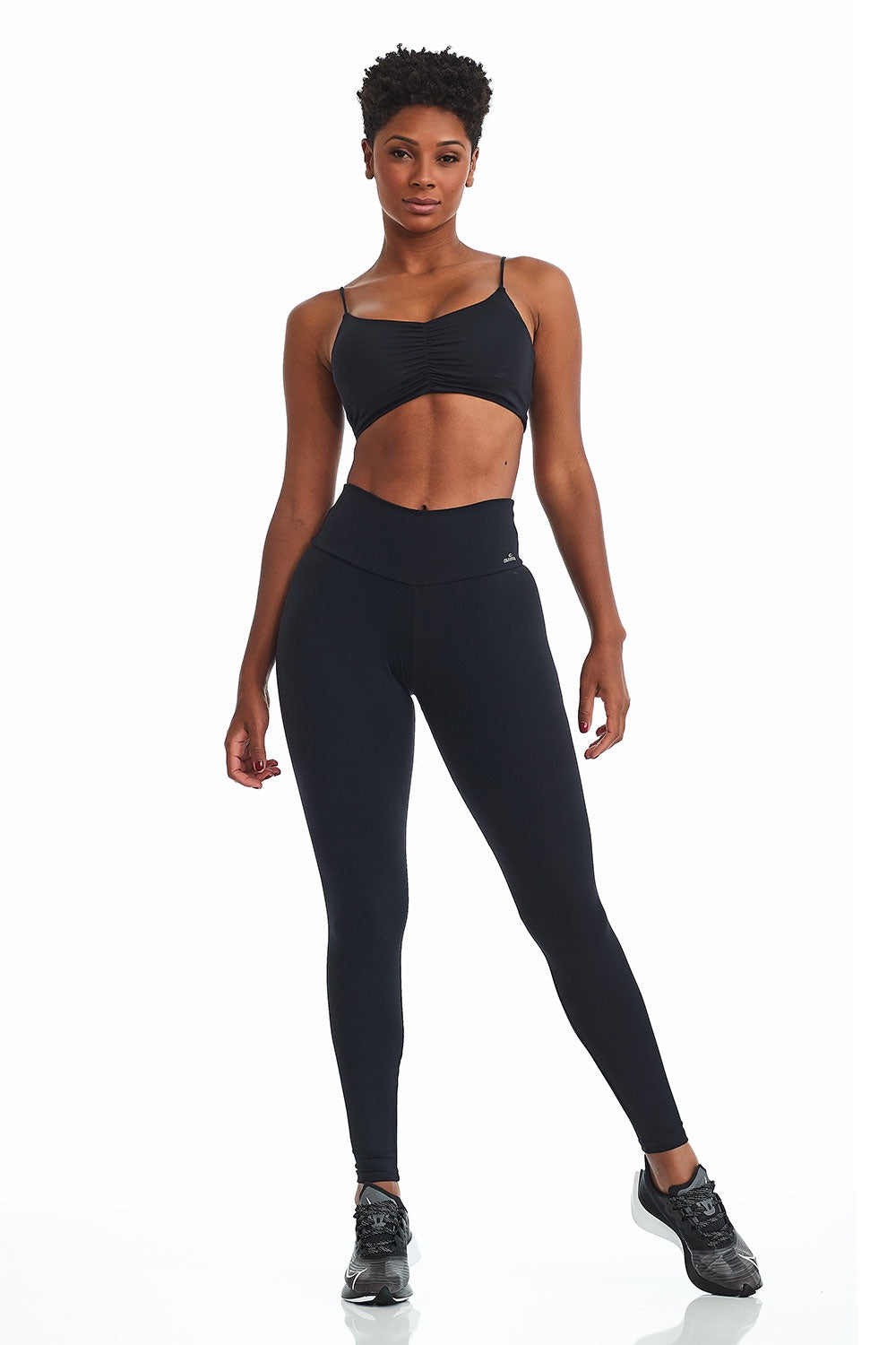 Leggings Emana Classic - Caju Brasil