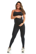 Leggings NZ Maternity - Caju Brasil - WaveFit