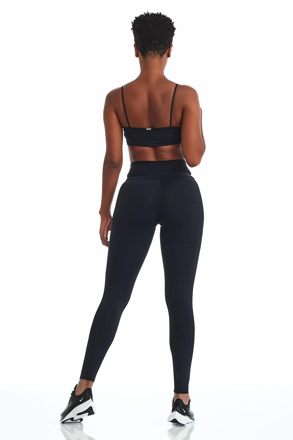 Leggings Emana Classic - Caju Brasil