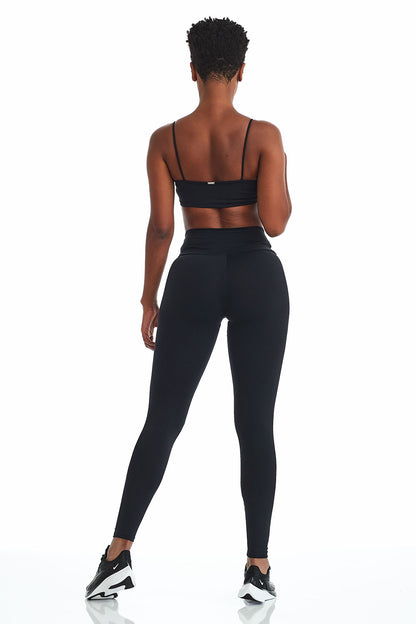 Leggings Emana Classic - Caju Brasil